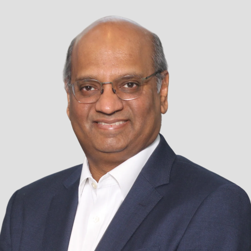 Ashok Krishnan